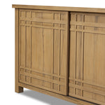 Kashton Sideboard FURNITURE - sideboard Four Hands