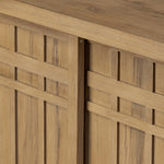 Kashton Sideboard FURNITURE - sideboard Four Hands