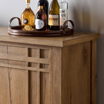 Kashton Sideboard FURNITURE - sideboard Four Hands