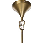 Cherise Chandelier LIGHTING - chandelier Four Hands