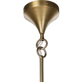 Cherise Chandelier LIGHTING - chandelier Four Hands