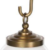 Cherise Chandelier LIGHTING - chandelier Four Hands