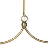 Cherise Chandelier LIGHTING - chandelier Four Hands