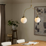 Cherise Chandelier LIGHTING - chandelier Four Hands