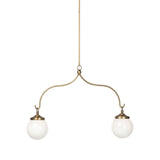 Cherise Chandelier LIGHTING - chandelier Four Hands