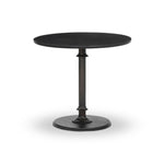 Barron End Table FURNITURE - end table Four Hands