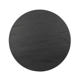 Barron End Table FURNITURE - end table Four Hands