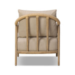 Remi Chair FURNITURE - chair Four Hands