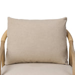 Remi Chair FURNITURE - chair Four Hands