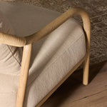 Remi Chair FURNITURE - chair Four Hands