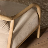 Remi Chair FURNITURE - chair Four Hands
