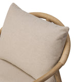 Remi Chair FURNITURE - chair Four Hands