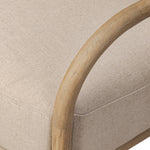 Remi Chair FURNITURE - chair Four Hands