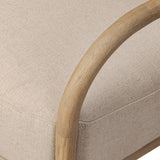 Remi Chair FURNITURE - chair Four Hands