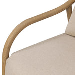 Remi Chair FURNITURE - chair Four Hands