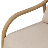 Remi Chair FURNITURE - chair Four Hands