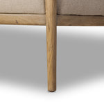 Remi Chair FURNITURE - chair Four Hands