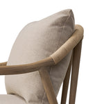 Remi Chair FURNITURE - chair Four Hands