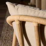 Remi Chair FURNITURE - chair Four Hands