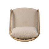 Remi Chair FURNITURE - chair Four Hands