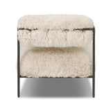 Fenn Chair FURNITURE - chair Four Hands