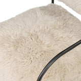 Fenn Chair FURNITURE - chair Four Hands