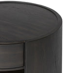 Bode Nightstand FURNITURE - nightstand Four Hands