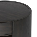 Bode Nightstand FURNITURE - nightstand Four Hands