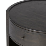 Bode Nightstand FURNITURE - nightstand Four Hands