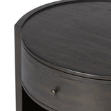 Bode Nightstand FURNITURE - nightstand Four Hands