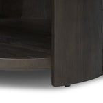 Bode Nightstand FURNITURE - nightstand Four Hands