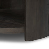 Bode Nightstand FURNITURE - nightstand Four Hands