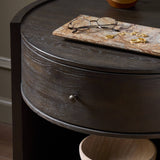 Bode Nightstand FURNITURE - nightstand Four Hands