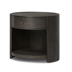 Bode Nightstand FURNITURE - nightstand Four Hands