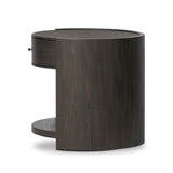 Bode Nightstand FURNITURE - nightstand Four Hands