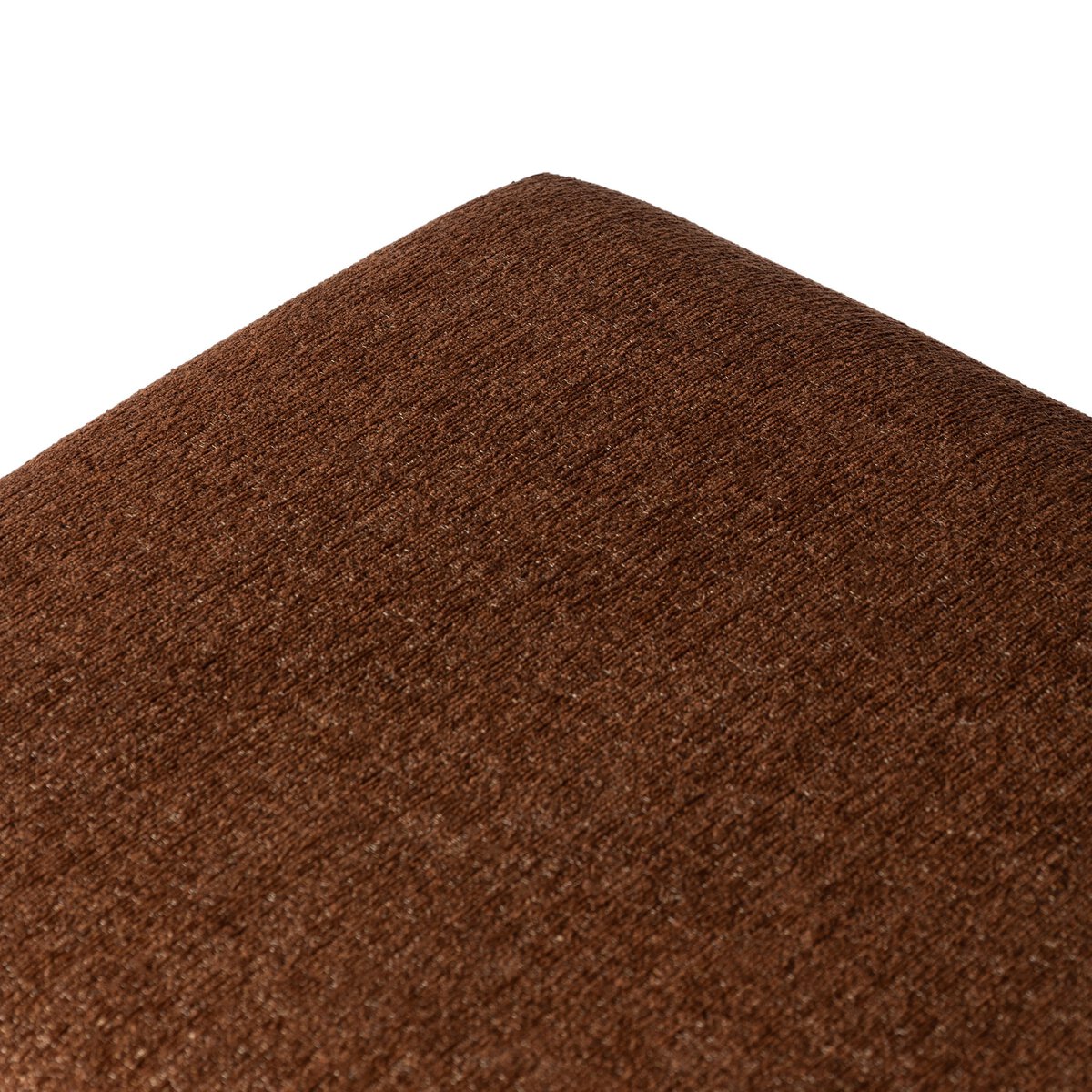 Jade Accent Stool FURNITURE - ottoman Four Hands