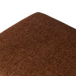 Jade Accent Stool FURNITURE - ottoman Four Hands