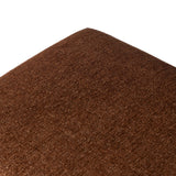 Jade Accent Stool FURNITURE - ottoman Four Hands