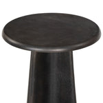 Remo End Table FURNITURE - side table Four Hands