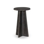 Remo End Table FURNITURE - side table Four Hands
