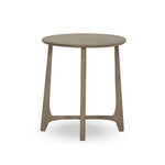 Dupree End Table FURNITURE - end table Four Hands