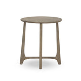 Dupree End Table FURNITURE - end table Four Hands