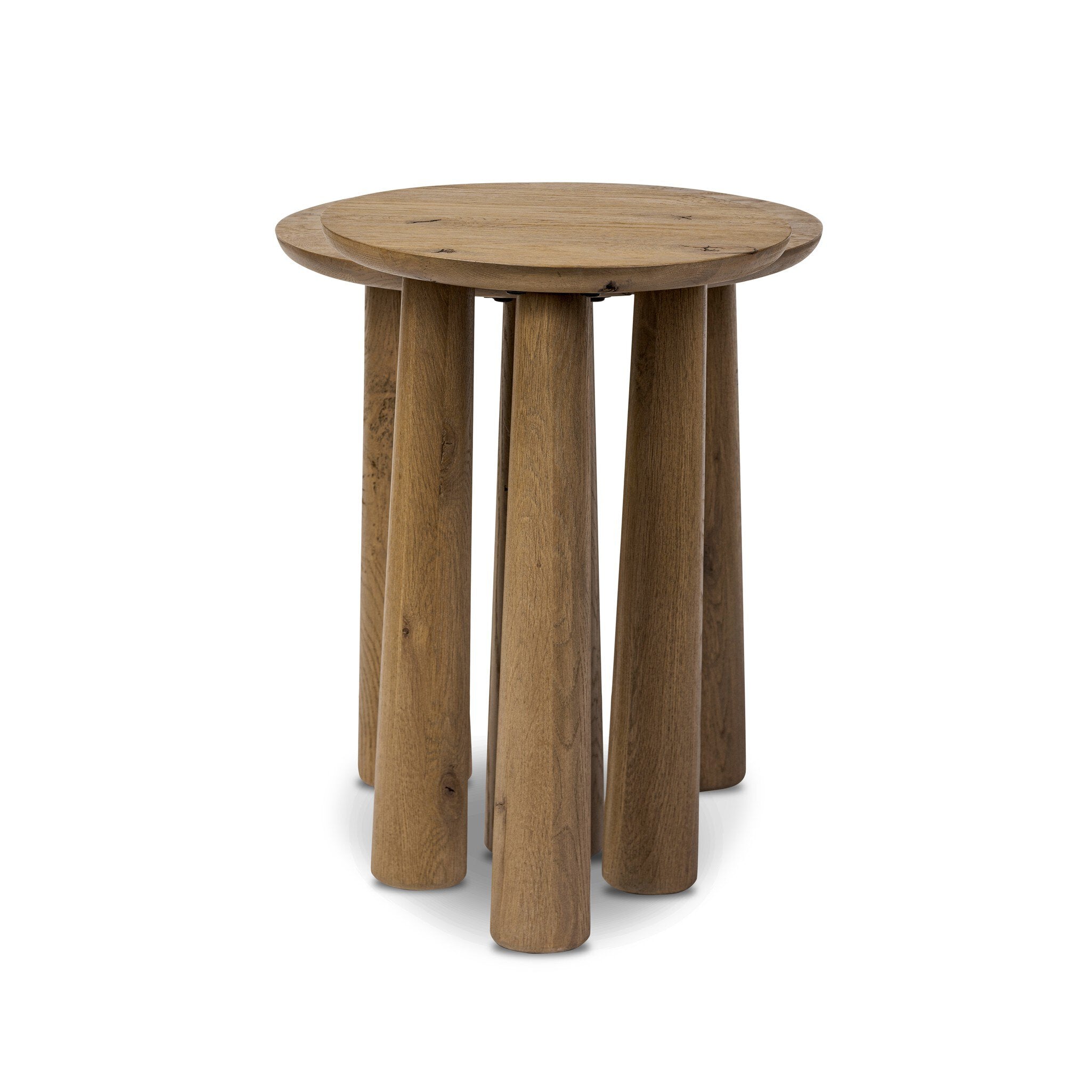 Cooper Nesting End Tables FURNITURE - side table Four Hands