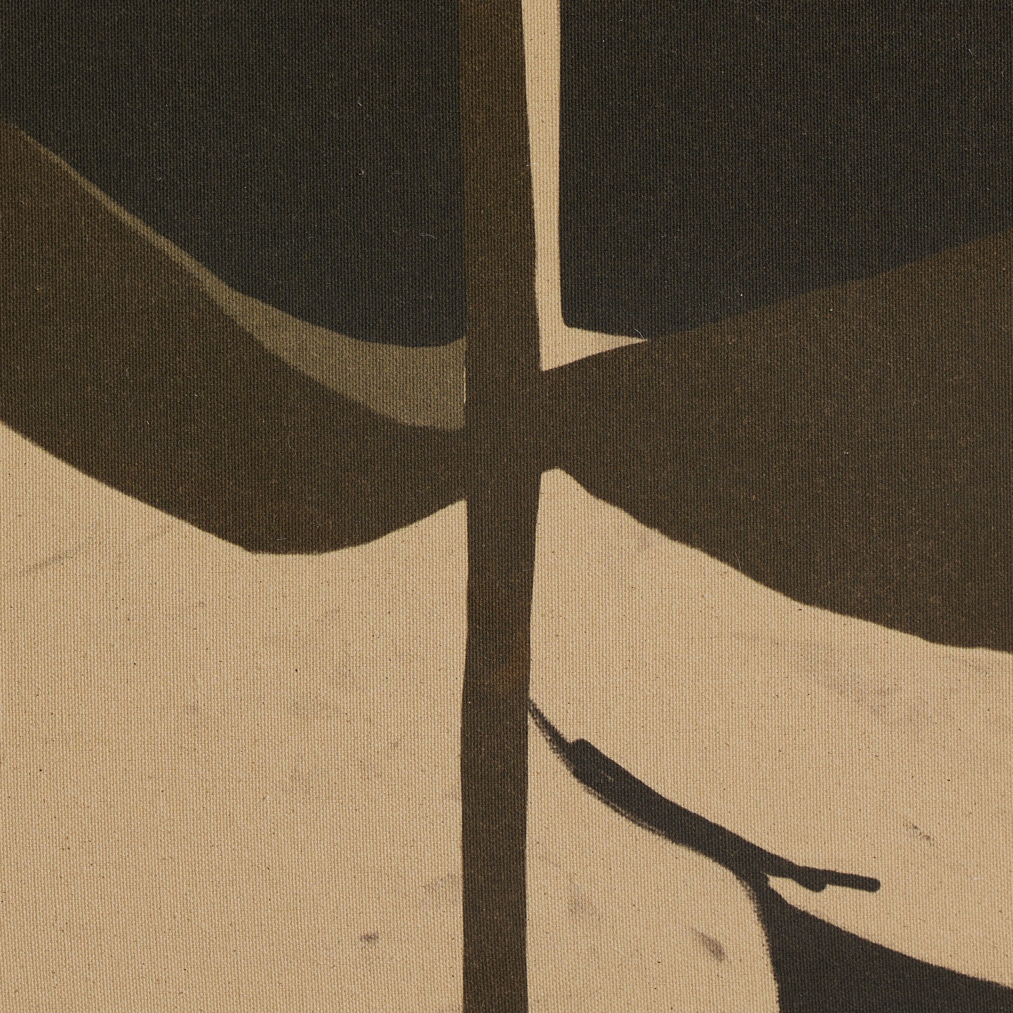 "Reaching Bloom" by Coup D'esprit ARTWORK - framed print Four Hands