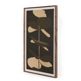 "Reaching Bloom" by Coup D'esprit ARTWORK - framed print Four Hands