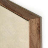 "Minato" by Dan Hobday ARTWORK - framed print Four Hands