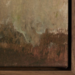 "Minato" by Dan Hobday ARTWORK - framed print Four Hands