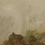 "Minato" by Dan Hobday ARTWORK - framed print Four Hands