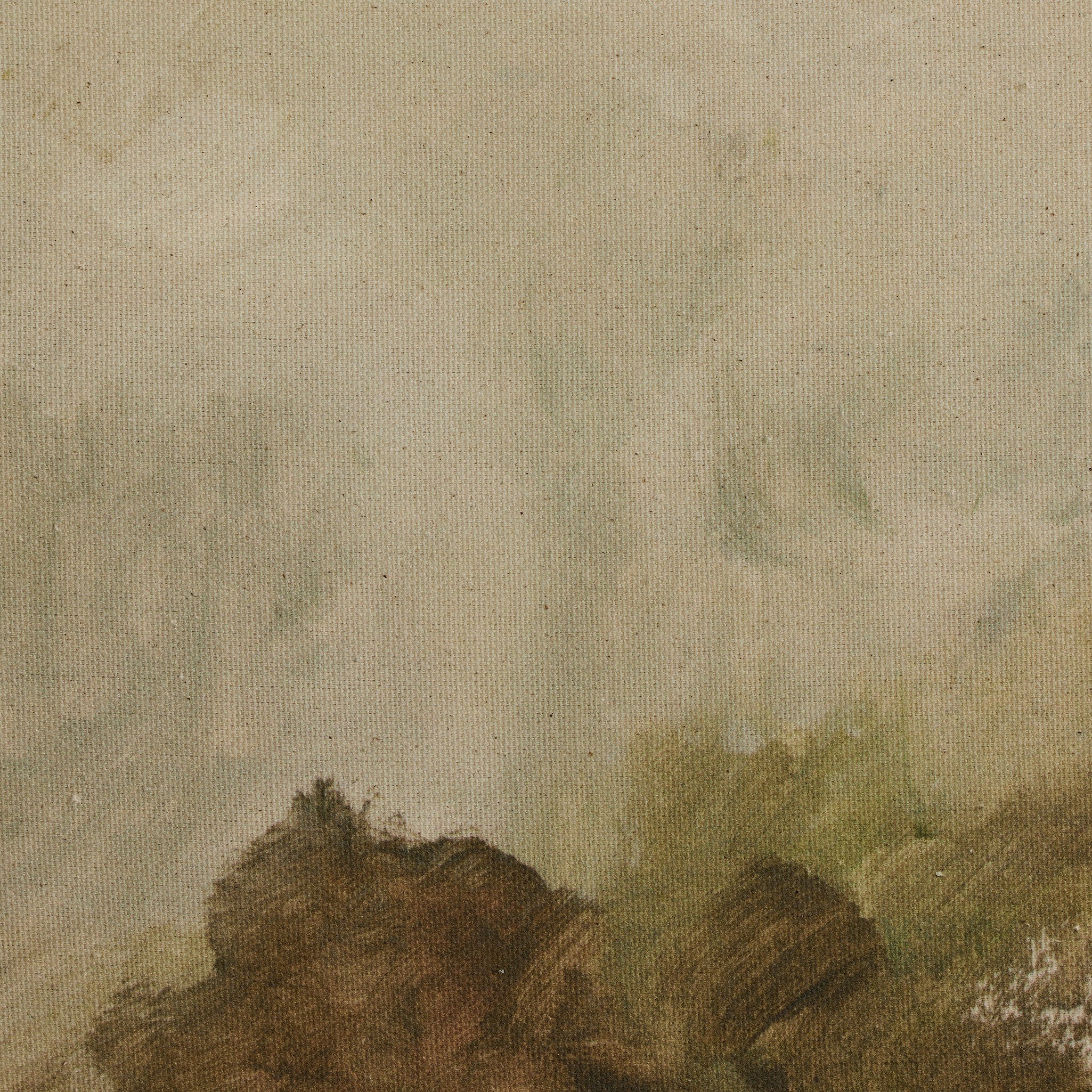 "Minato" by Dan Hobday ARTWORK - framed print Four Hands