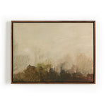 "Minato" by Dan Hobday ARTWORK - framed print Four Hands